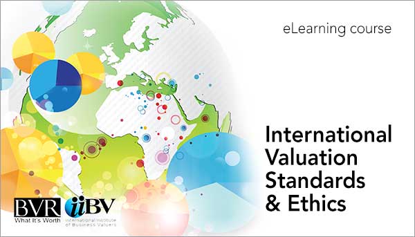 International Valuation Standards