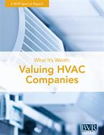 HVAC Special Report