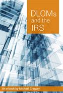 DLOMs and the IRS e-book from Michael Gregory