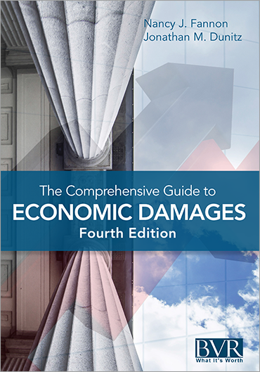 The Comprehensive Guide to Economic Damages