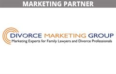 Divorce marketing group logo