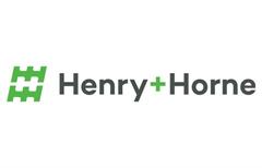 Henry+Horne White