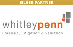Whitley-Penn Logo