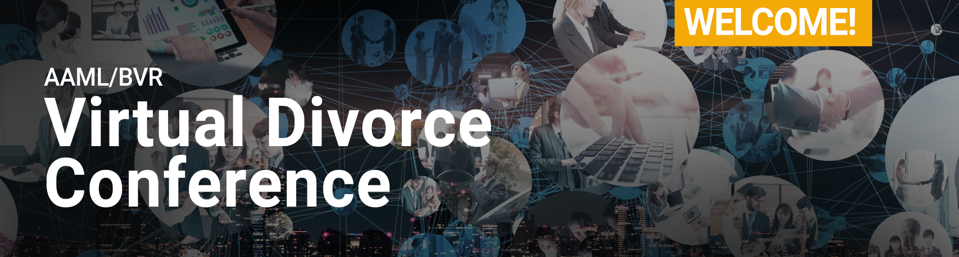 Virtual Divorce Conference 2020