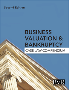 Bankruptcy Compendium