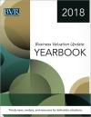 Business Valuation Update Yearbook 2018