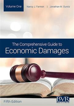 Economic Damages Guide - Fifth Edition