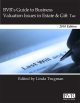 BVR's Guide to Business Valuation Issues in Estate & Gift Tax Cover