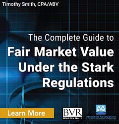 Stark FMV Guide