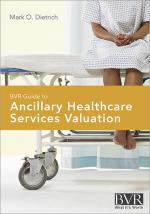 Guide to Ancillary Healthcare Services Valuation