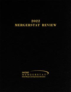 Mergerstat Review 2022 thumbnail