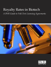 Royalty Rates in Biotech Guide