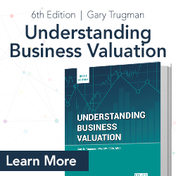 Understanding Business Valuation 6th Edition
