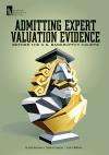 Admitting Expert Valuation Evidence Before the U.S. Bankruptcy Courts