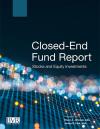 Closed End Funds - Stocks & Equity 2019