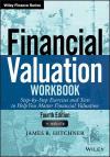 Financial Valuation Workbook, Fourth Edition