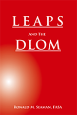 LEAPS and the DLOM