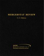 Mergerstat Review Cover