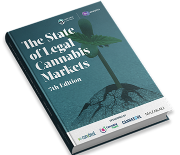 The State of the Cannabis Market 7th Edition