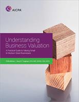 Understanding Business Valuation, Fifth Edition