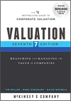 Valuation Book Wiley