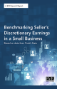 Benchmarking Seller's Discretionary Earnings in a Small Business 