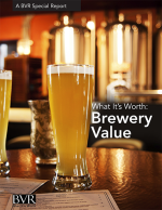 What It's Worth: Brewery Value