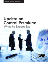 Update on Control Premiums: What the Experts Say