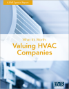 Valuing HVAC Companies