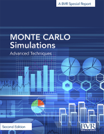 Monte Carlo Simulations Advanced Techniques
