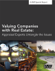 Valuing Companies with Real Estate: Appraisal Experts Untangle the Issues