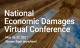 National Economic Damages Virtual Conference